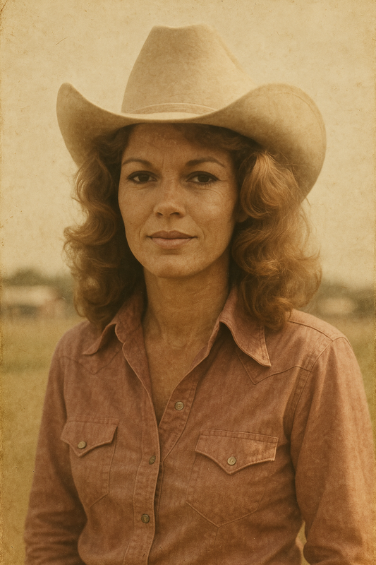 Texas Fashion Through the Decades: A Style History Deep in the Heart of the Lone Star State