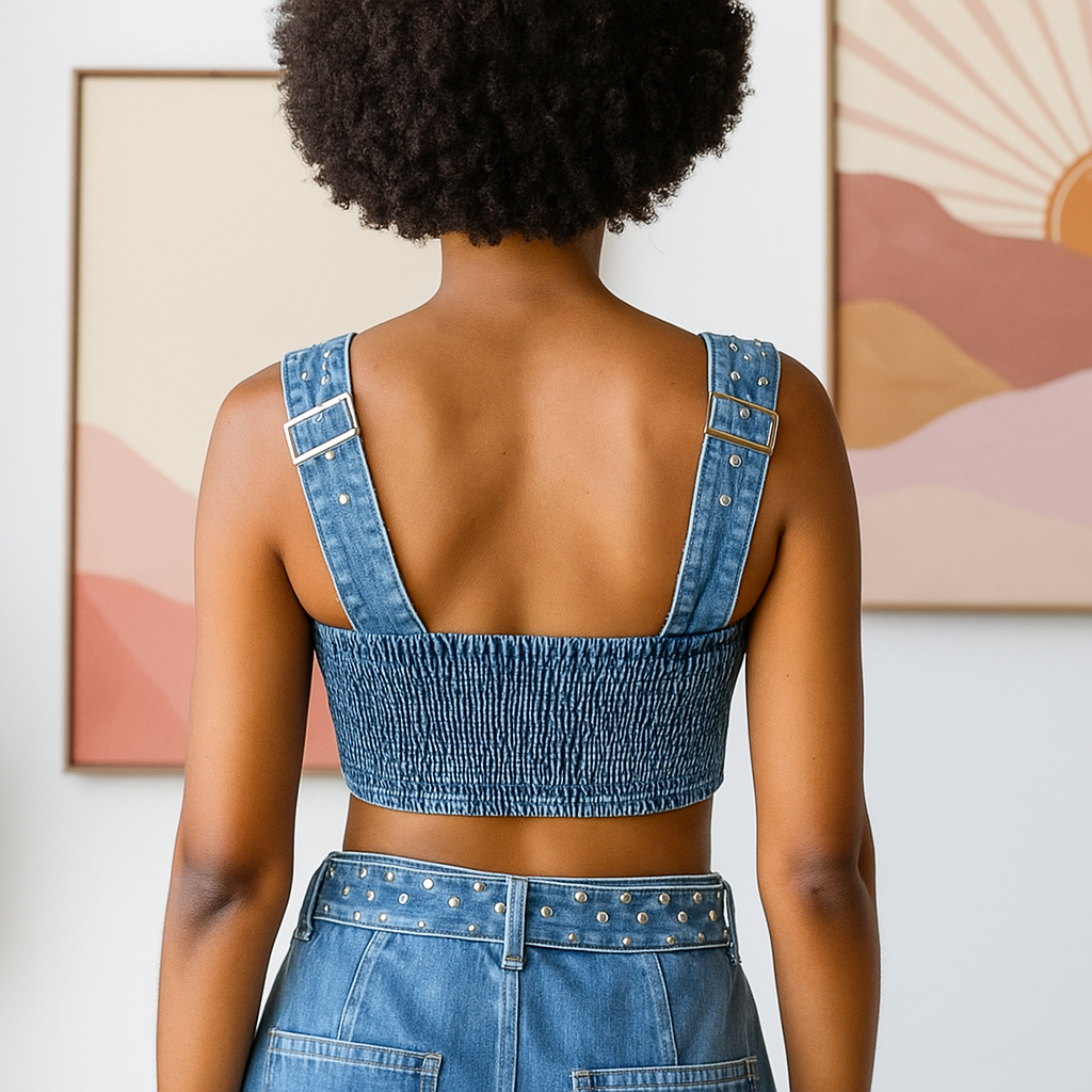 The Rodeo Crop