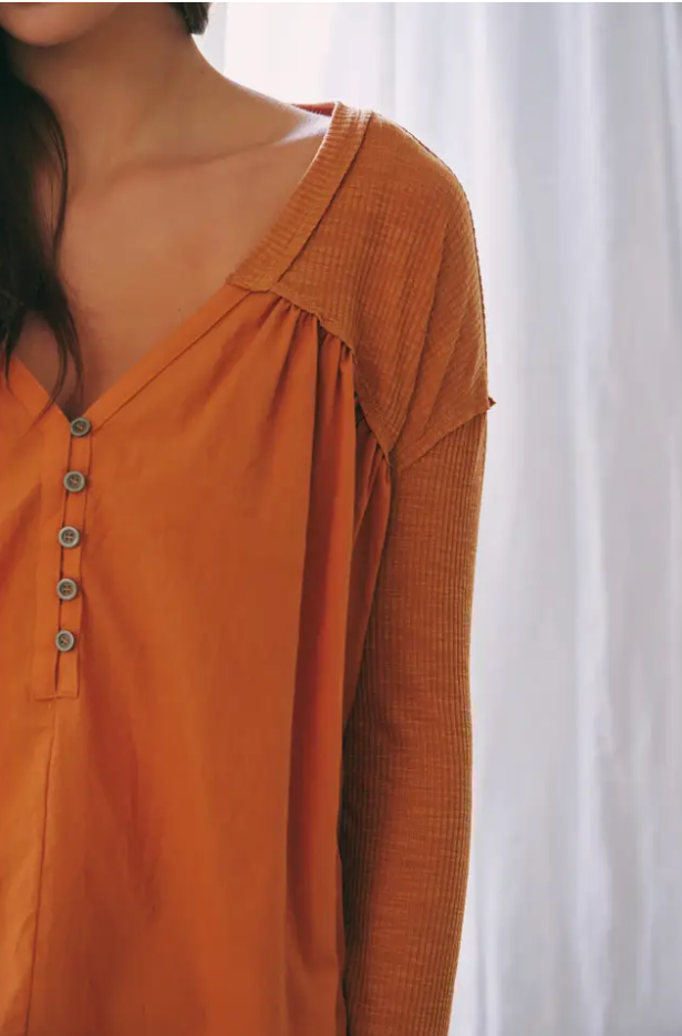 The Sunset Top