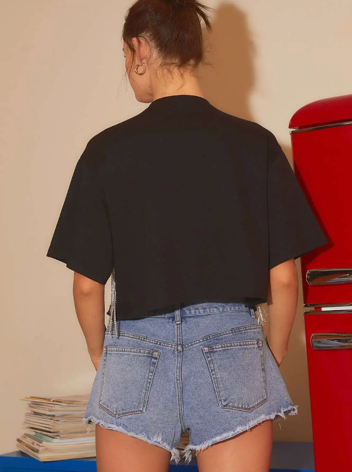 The Gemma Shorts