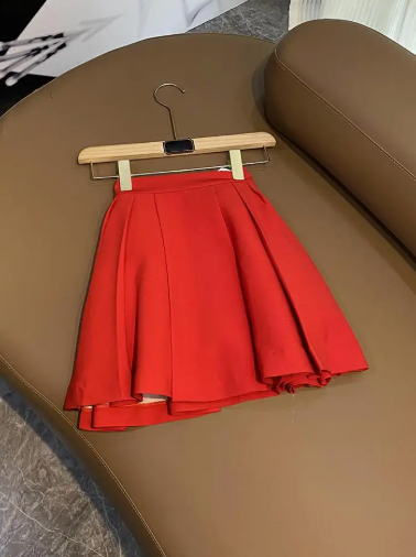 ♻️ Straight A’s Upcycled Set