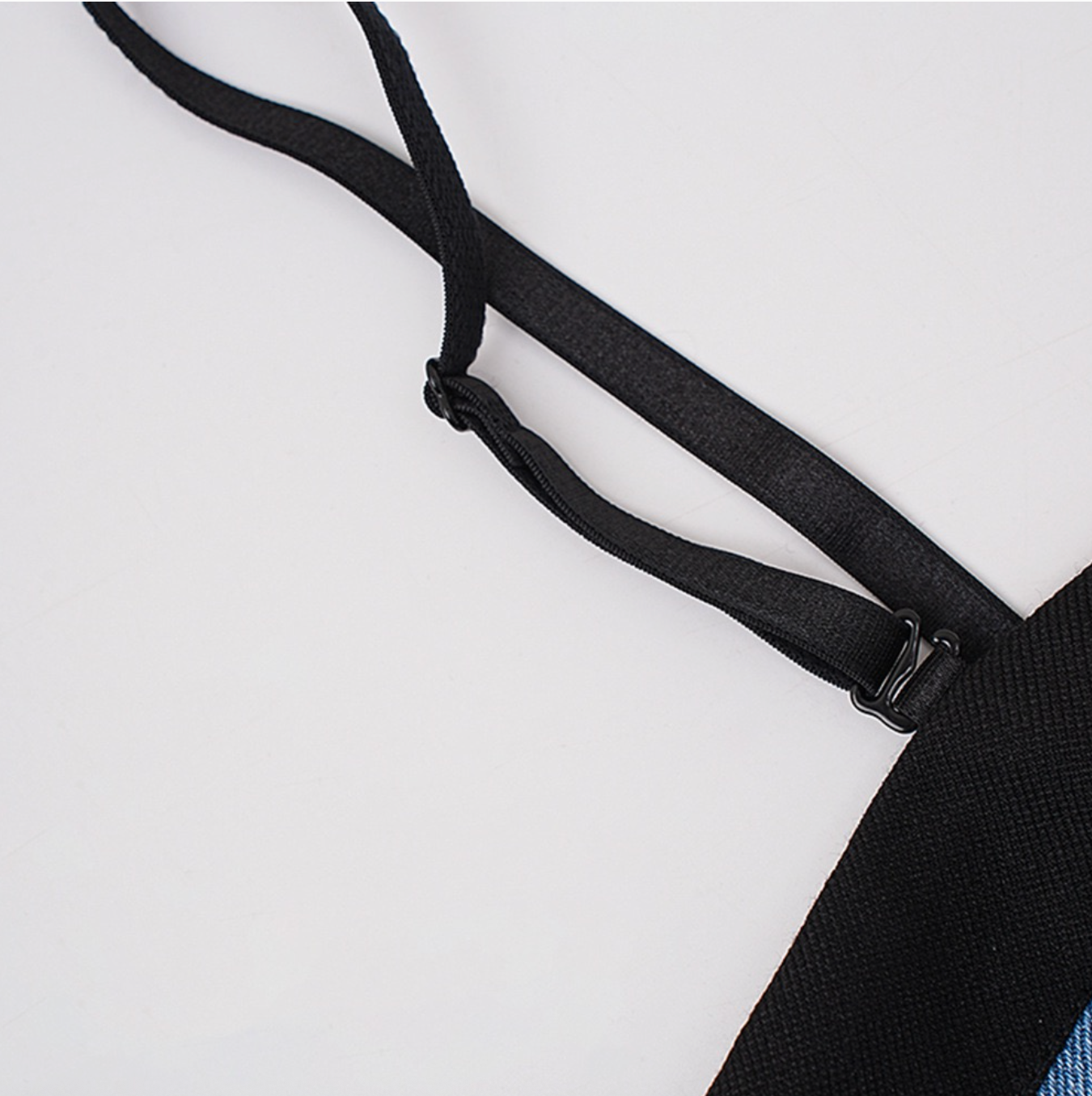 Denim of the Night Dress
