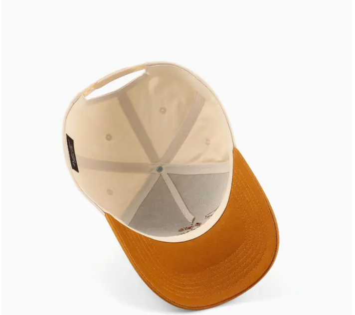 Keep Austin Hat