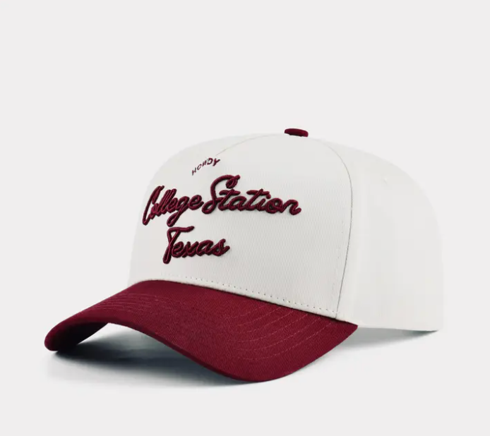 College Station Elation Hat