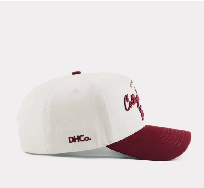 College Station Elation Hat