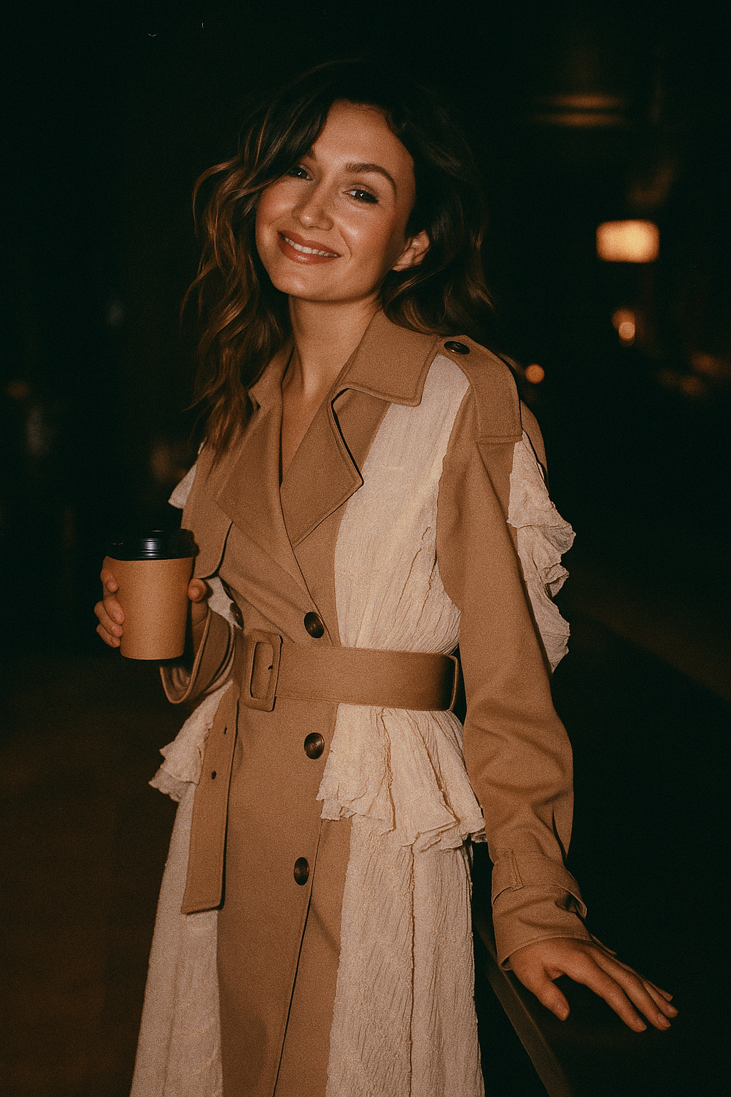 Outerwear