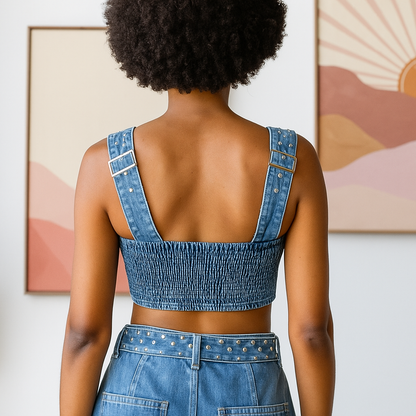 The Rodeo Crop