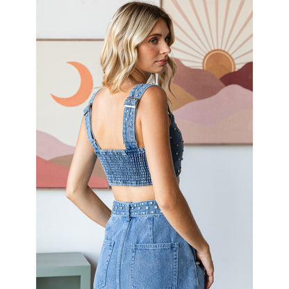 The Rodeo Crop