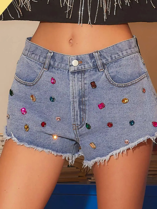 The Gemma Shorts