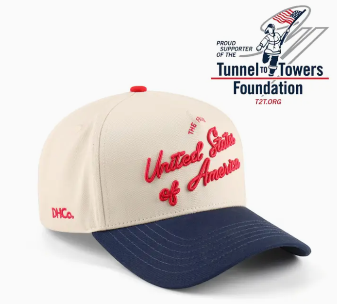 U-S-A Trucker