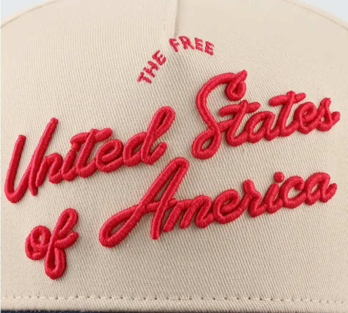 U-S-A Trucker