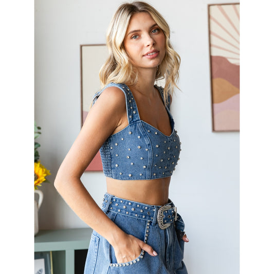 The Rodeo Crop